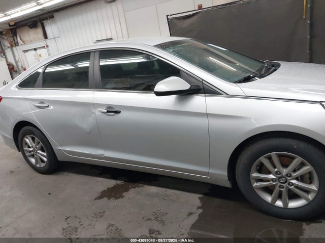 5NPE24AF6HH527212 Hyundai Sonata