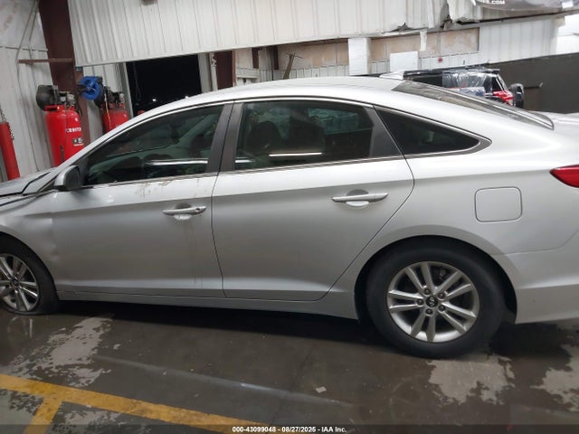 5NPE24AF6HH527212 Hyundai Sonata