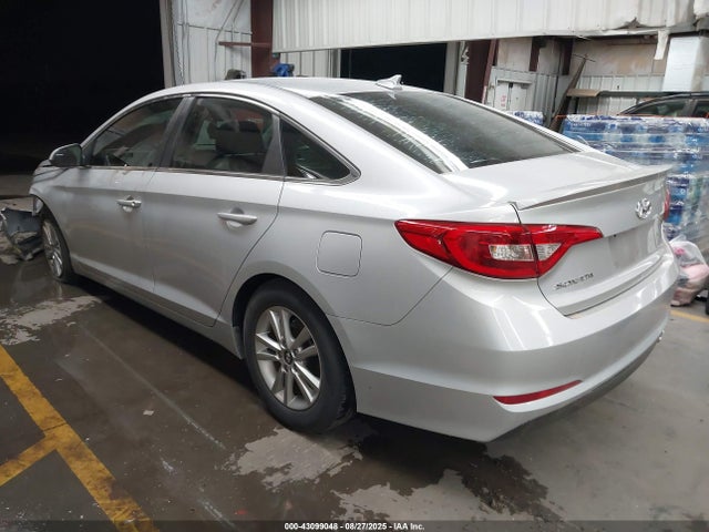 5NPE24AF6HH527212 Hyundai Sonata