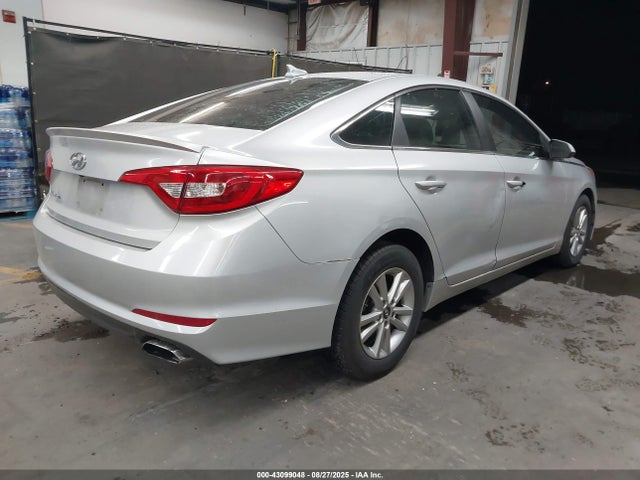 5NPE24AF6HH527212 Hyundai Sonata