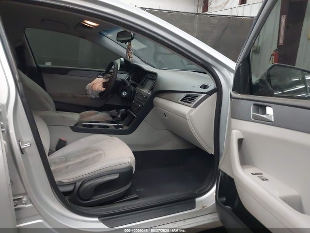 5NPE24AF6HH527212 Hyundai Sonata