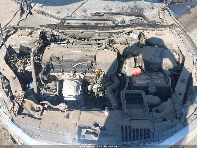 1HGCR2F38GA098989 Honda ACCORD LX