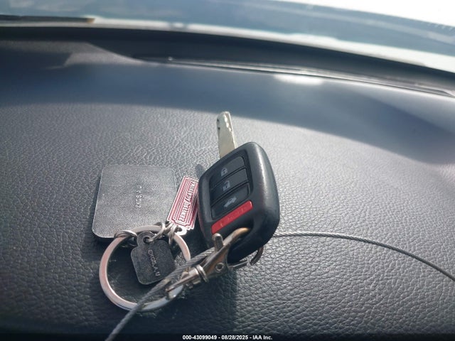 1HGCR2F38GA098989 Honda ACCORD LX