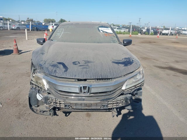 1HGCR2F38GA098989 Honda ACCORD LX