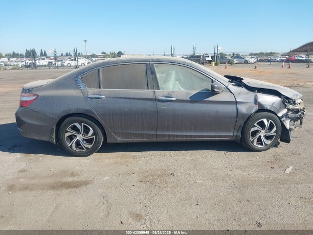 1HGCR2F38GA098989 Honda ACCORD LX