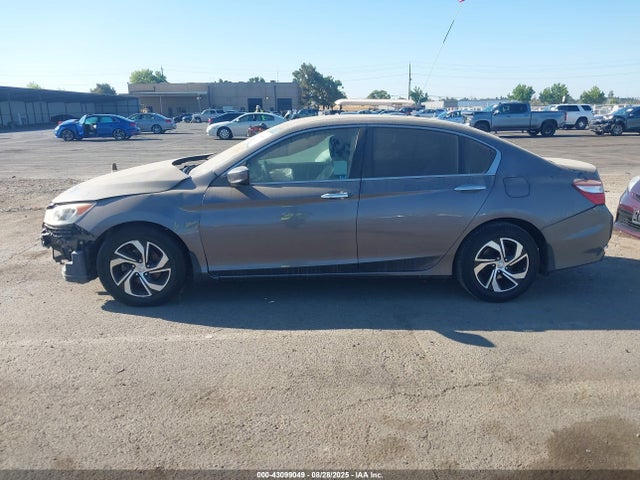 1HGCR2F38GA098989 Honda ACCORD LX