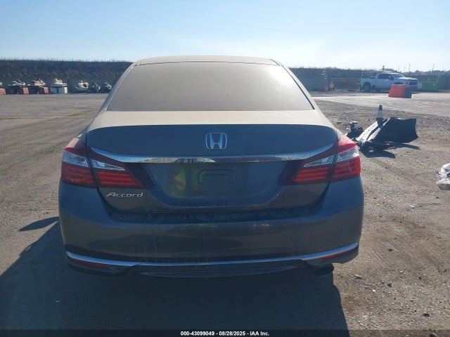 1HGCR2F38GA098989 Honda ACCORD LX