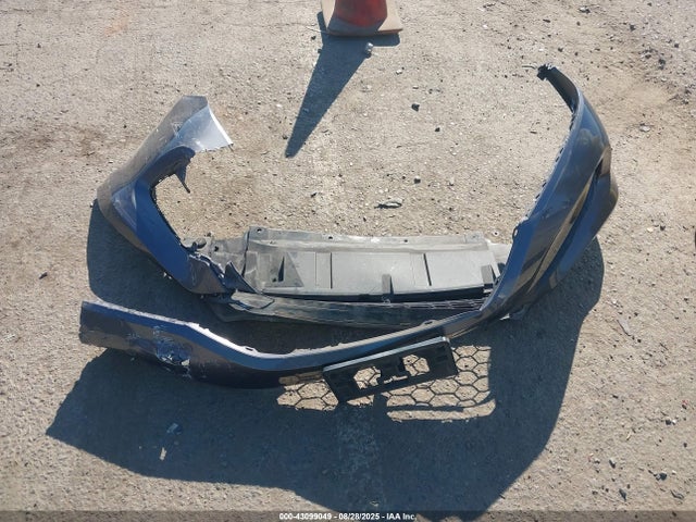 1HGCR2F38GA098989 Honda ACCORD LX