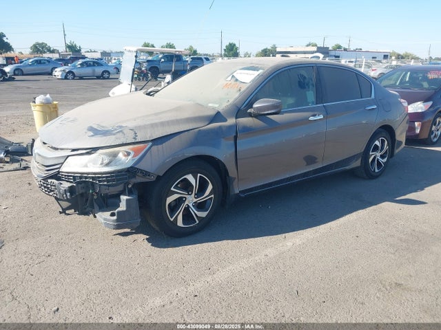 1HGCR2F38GA098989 Honda ACCORD LX
