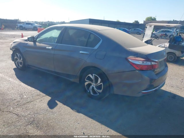 1HGCR2F38GA098989 Honda ACCORD LX