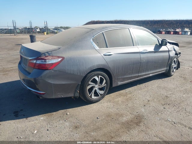 1HGCR2F38GA098989 Honda ACCORD LX