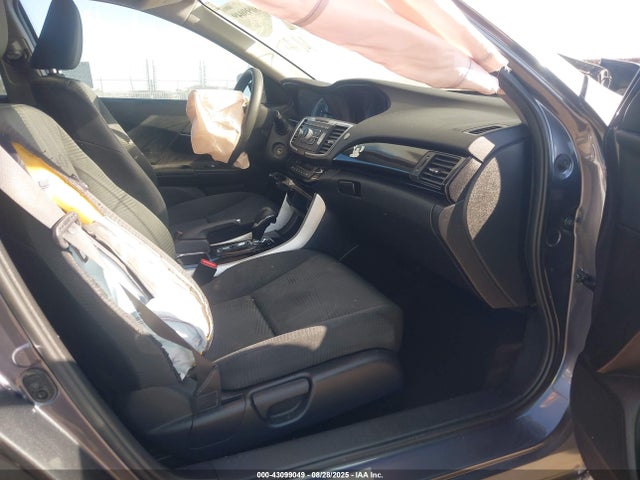 1HGCR2F38GA098989 Honda ACCORD LX