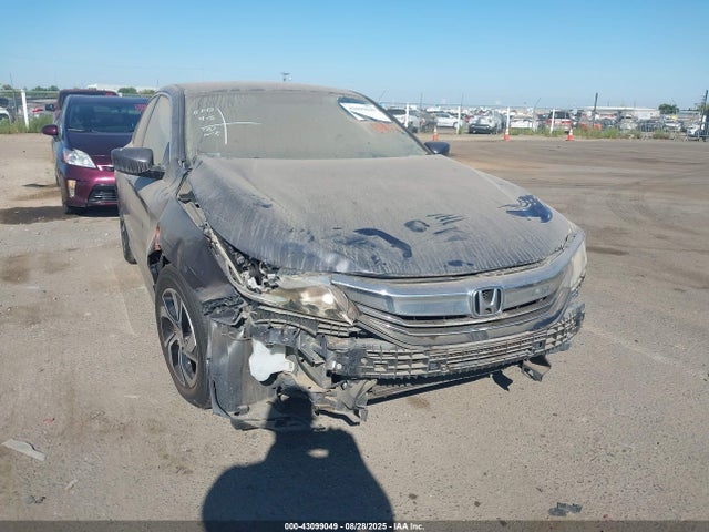 1HGCR2F38GA098989 Honda ACCORD LX