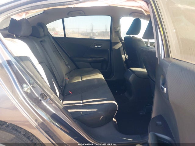 1HGCR2F38GA098989 Honda ACCORD LX
