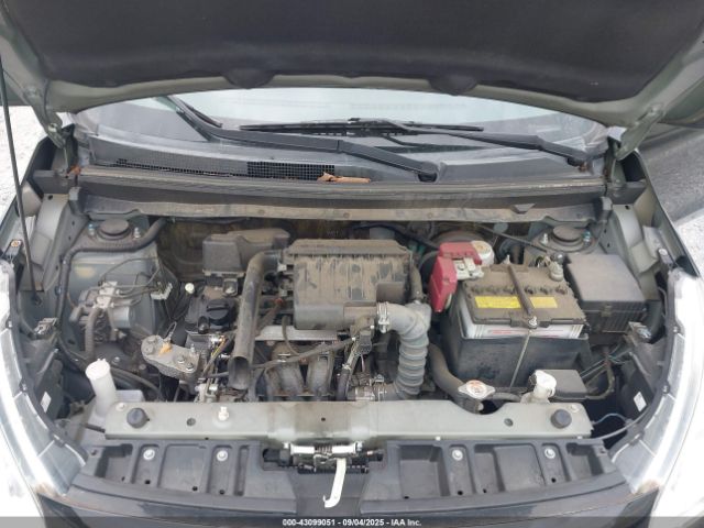 2019 MITSUBISHI MIRAGE G4 ML32F3FJ2KHF01894 Photo 9
