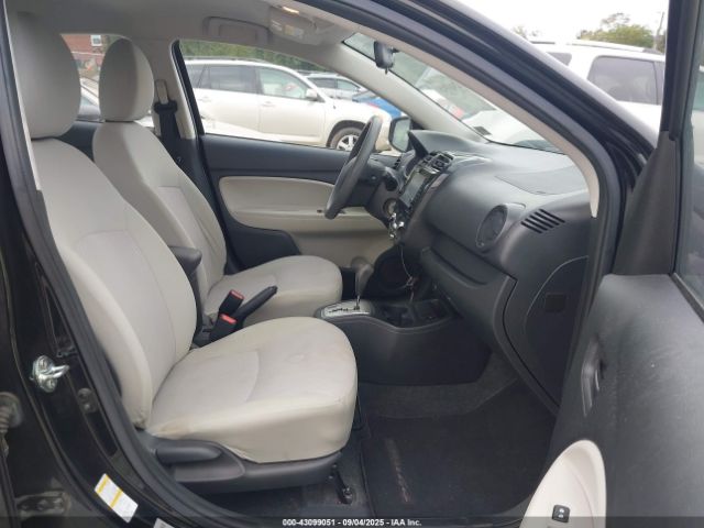 2019 MITSUBISHI MIRAGE G4 ML32F3FJ2KHF01894 Photo 4