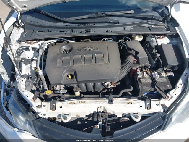 Toyota 2zr-fe 2014 2T1BURHE0EC214680 Image 10