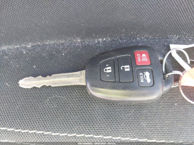 Toyota 2zr-fe 2014 2T1BURHE0EC214680 Image 11