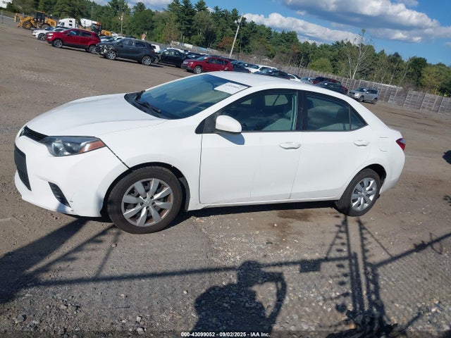 Toyota 2zr-fe 2014 2T1BURHE0EC214680 Image 14