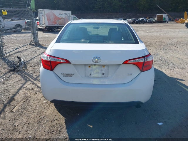 Toyota 2zr-fe 2014 2T1BURHE0EC214680 Image 16