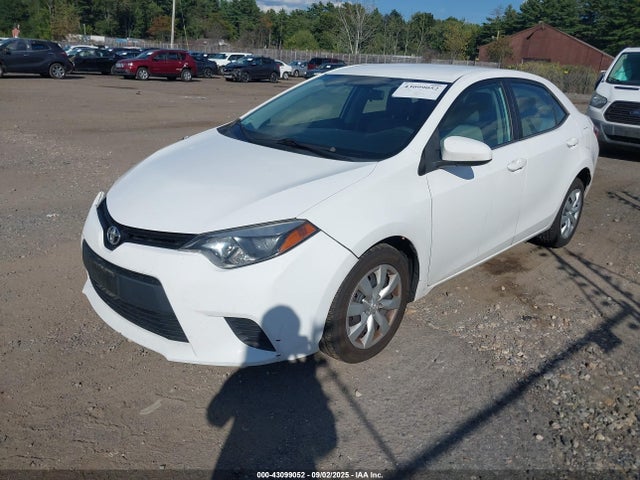 Toyota 2zr-fe 2014 2T1BURHE0EC214680 Image 2