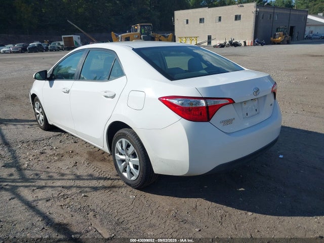 Toyota 2zr-fe 2014 2T1BURHE0EC214680 Image 3