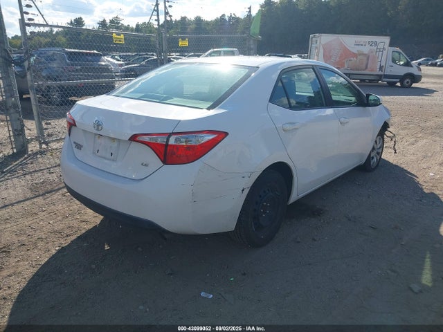Toyota 2zr-fe 2014 2T1BURHE0EC214680 Image 4