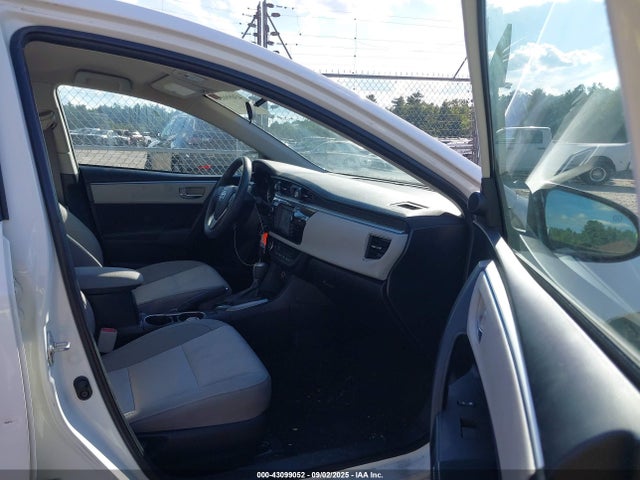 Toyota 2zr-fe 2014 2T1BURHE0EC214680 Image 5