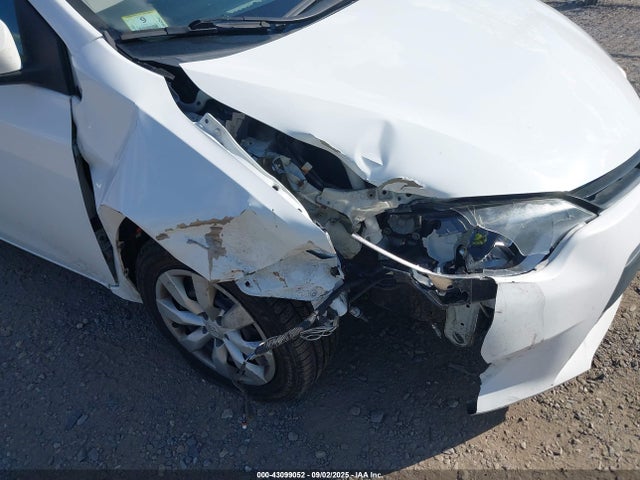 Toyota 2zr-fe 2014 2T1BURHE0EC214680 Image 6