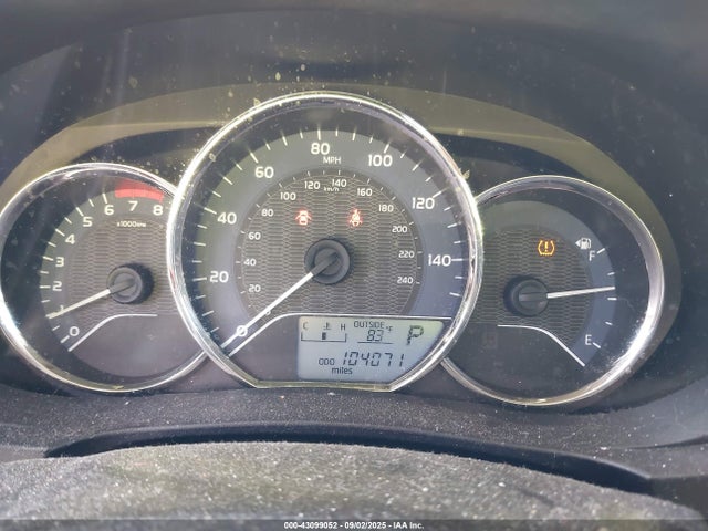 Toyota 2zr-fe 2014 2T1BURHE0EC214680 Image 7
