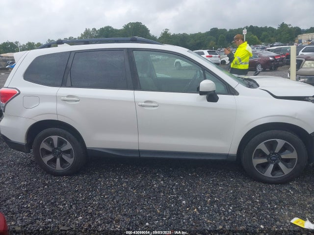 Subaru naturally aspirated u5 2017 JF2SJADC7HH538287 Image 13