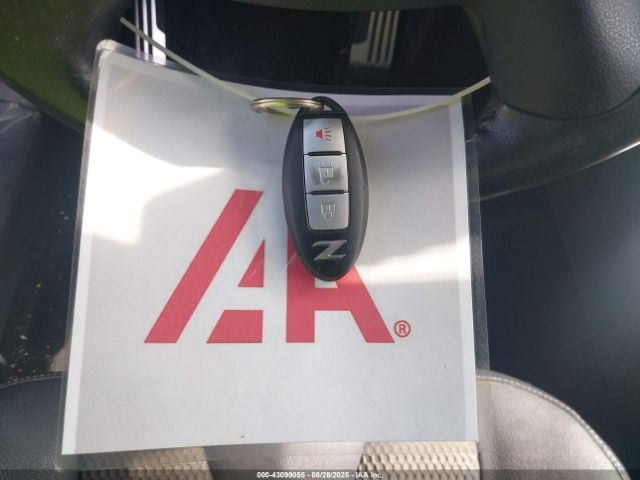 2016 NISSAN 370Z JN1AZ4FH5GM910330 Photo 10