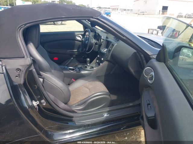 2016 NISSAN 370Z JN1AZ4FH5GM910330 Photo 4