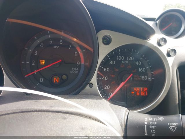 2016 NISSAN 370Z JN1AZ4FH5GM910330 Photo 6