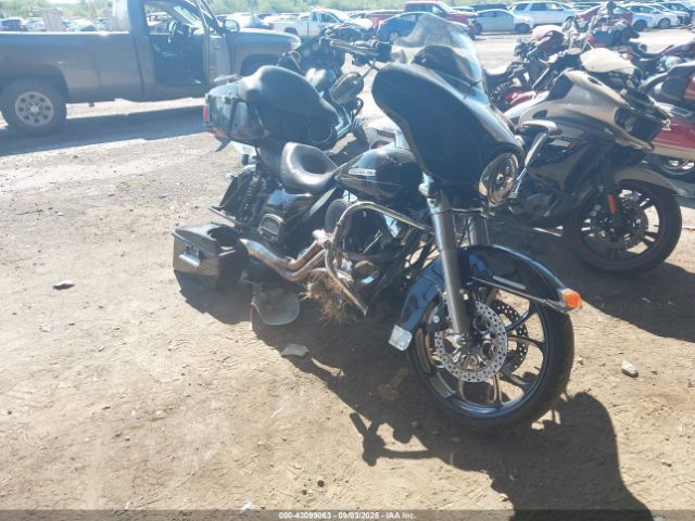 2013 HARLEY-DAVIDSON FLHTK 1HD1KEM17DB630475