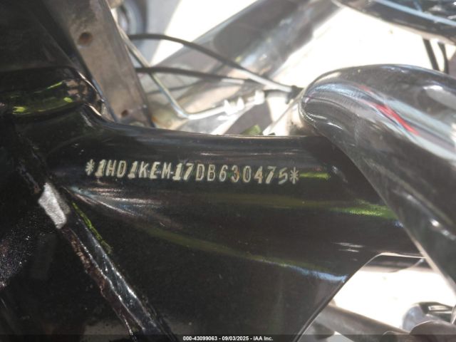 2013 HARLEY-DAVIDSON FLHTK 1HD1KEM17DB630475 Photo 9