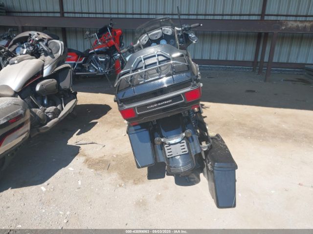 2013 HARLEY-DAVIDSON FLHTK 1HD1KEM17DB630475 Photo 5