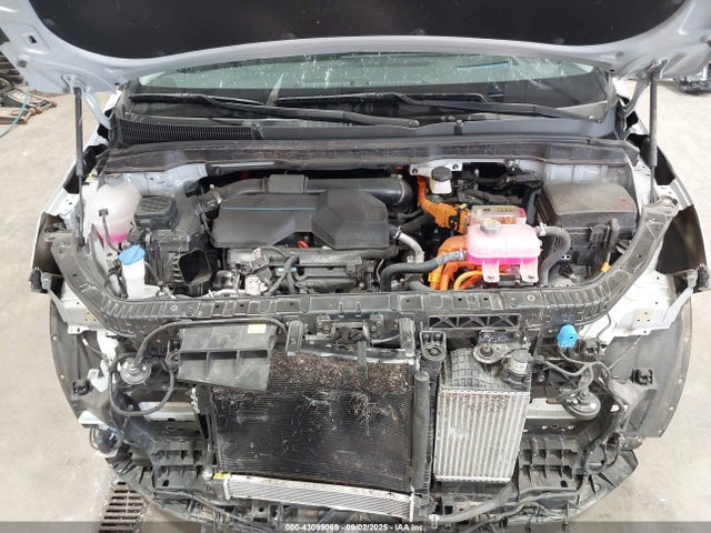 KNDNE5KA6S6034955 KIA gamma ii + hev