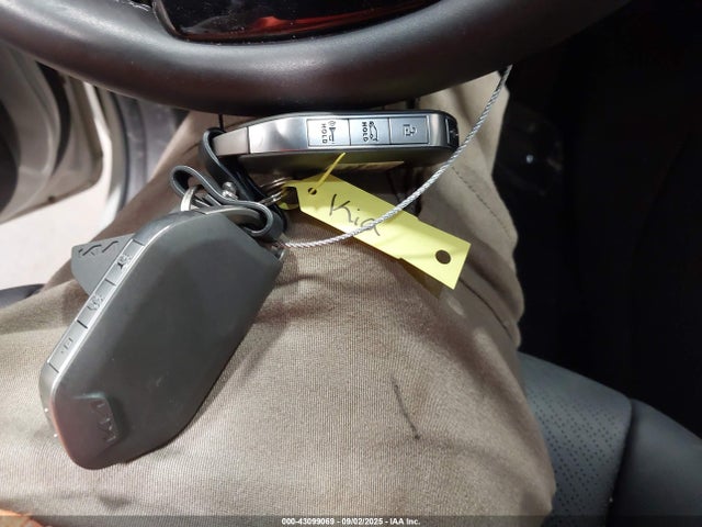 KNDNE5KA6S6034955 KIA gamma ii + hev