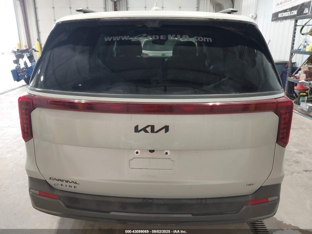 KNDNE5KA6S6034955 KIA gamma ii + hev