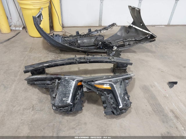 KNDNE5KA6S6034955 KIA gamma ii + hev