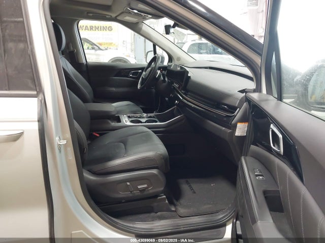KNDNE5KA6S6034955 KIA gamma ii + hev