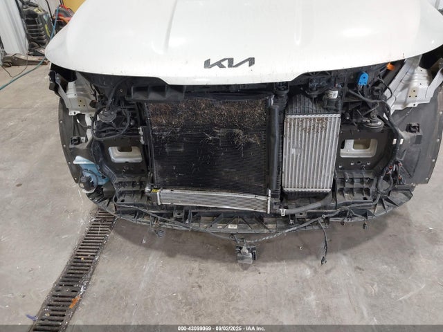 KNDNE5KA6S6034955 KIA gamma ii + hev