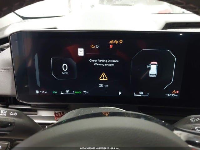 KNDNE5KA6S6034955 KIA gamma ii + hev