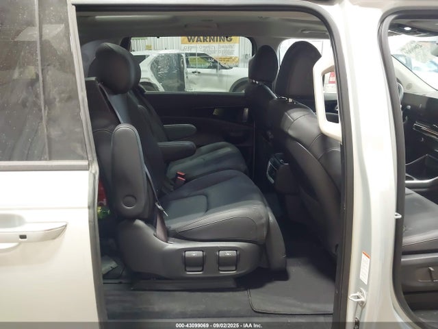 KNDNE5KA6S6034955 KIA gamma ii + hev