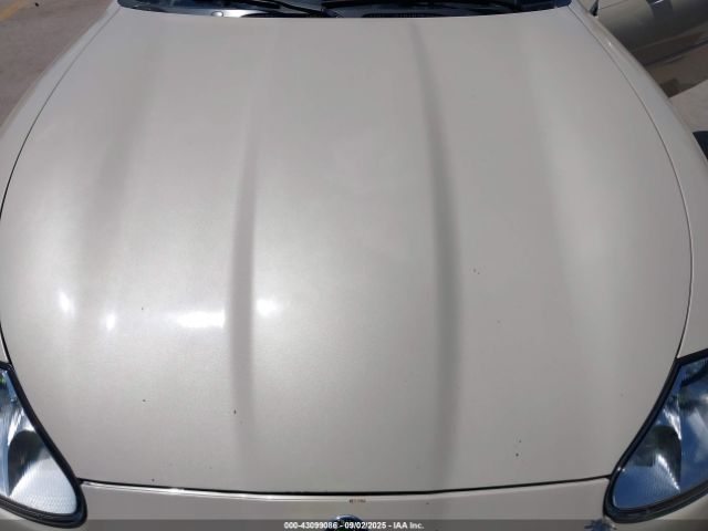 2000 JAGUAR XK8 SAJJA42CXYNA06374 Photo 5