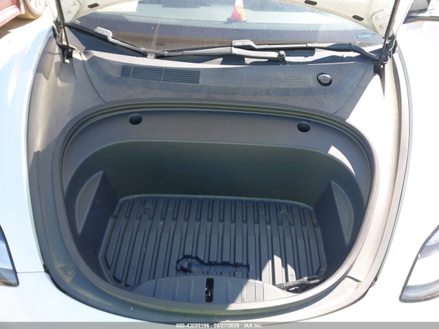 2021 TESLA MODEL 3 5YJ3E1EA8MF855039 Photo 9