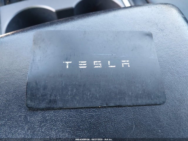 2021 TESLA MODEL 3 5YJ3E1EA8MF855039 Photo 10