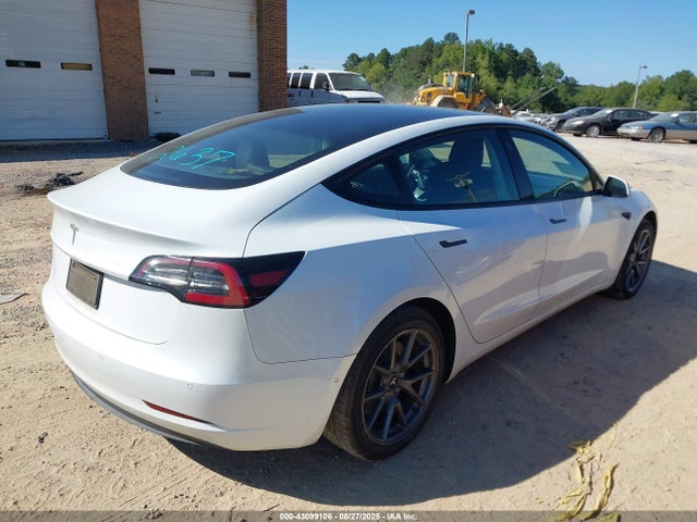 2021 TESLA MODEL 3 5YJ3E1EA8MF855039 Photo 3