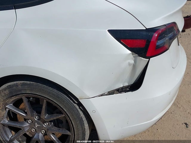 2021 TESLA MODEL 3 5YJ3E1EA8MF855039 Photo 5
